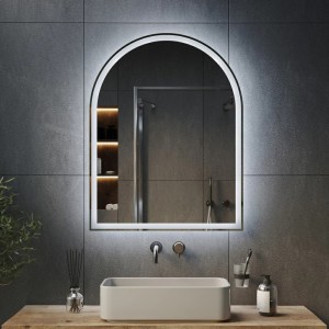 Дзеркало з підсвічуванням Portal+ Ambilight