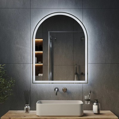 Дзеркало з підсвічуванням Portal+ Ambilight