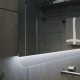 Дзеркало з підсвічуванням Shape Ambilight