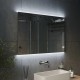 Дзеркало з підсвічуванням Shape Ambilight