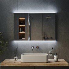 Дзеркало з підсвічуванням Shape Ambilight