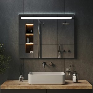 Дзеркало з підсвічуванням Grace