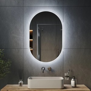 Дзеркало з підсвічуванням Ellipse+ Ambilight