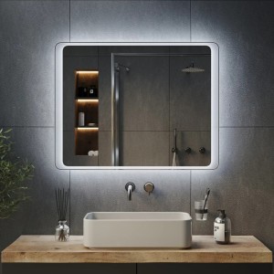 Дзеркало з підсвічуванням Lord Ambilight