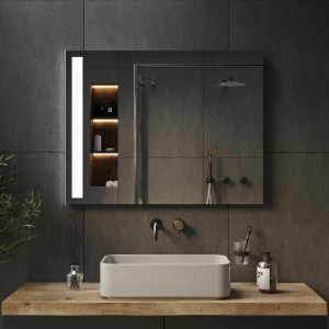 Дзеркало з підсвічуванням L Line