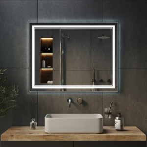 Дзеркало з підсвічуванням Melt