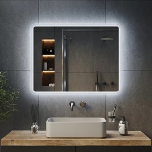 Дзеркало з підсвічуванням Pearl Ambilight