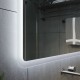 Дзеркало з підсвічуванням Pearl Ambilight