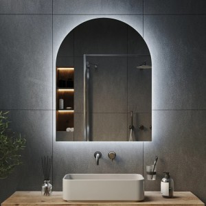 Дзеркало з підсвіткою Portal Ambilight