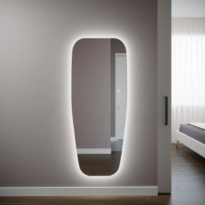 Дзеркало з підсвічуванням Hall