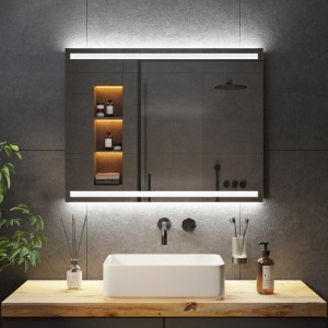 Дзеркало з підсвічуванням Story Ambilight