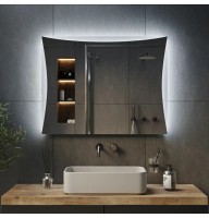 Дзеркало з підсвічуванням Impulse Ambilight