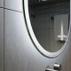 Дзеркало з підсвічуванням Ellipse Line Ambilight