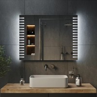 Дзеркало з підсвічуванням Nero Ambilight