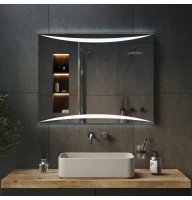 Дзеркало з підсвічуванням Stream