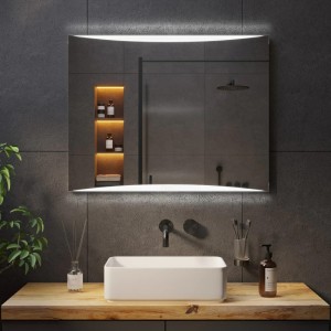 Дзеркало з підсвічуванням Fusion