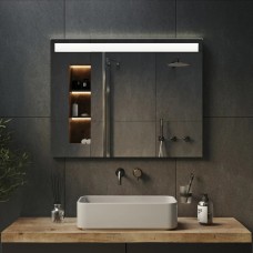 Дзеркало з підсвічуванням Birdo