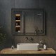 Дзеркало з підсвічуванням Mirage Ambilight+