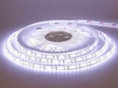 LED стрічка на мідній основі