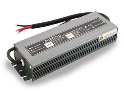 Блок живлення Professional для LED дзеркал