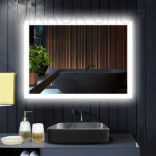 Дзеркало з підсвічуванням Monza Ambilight+